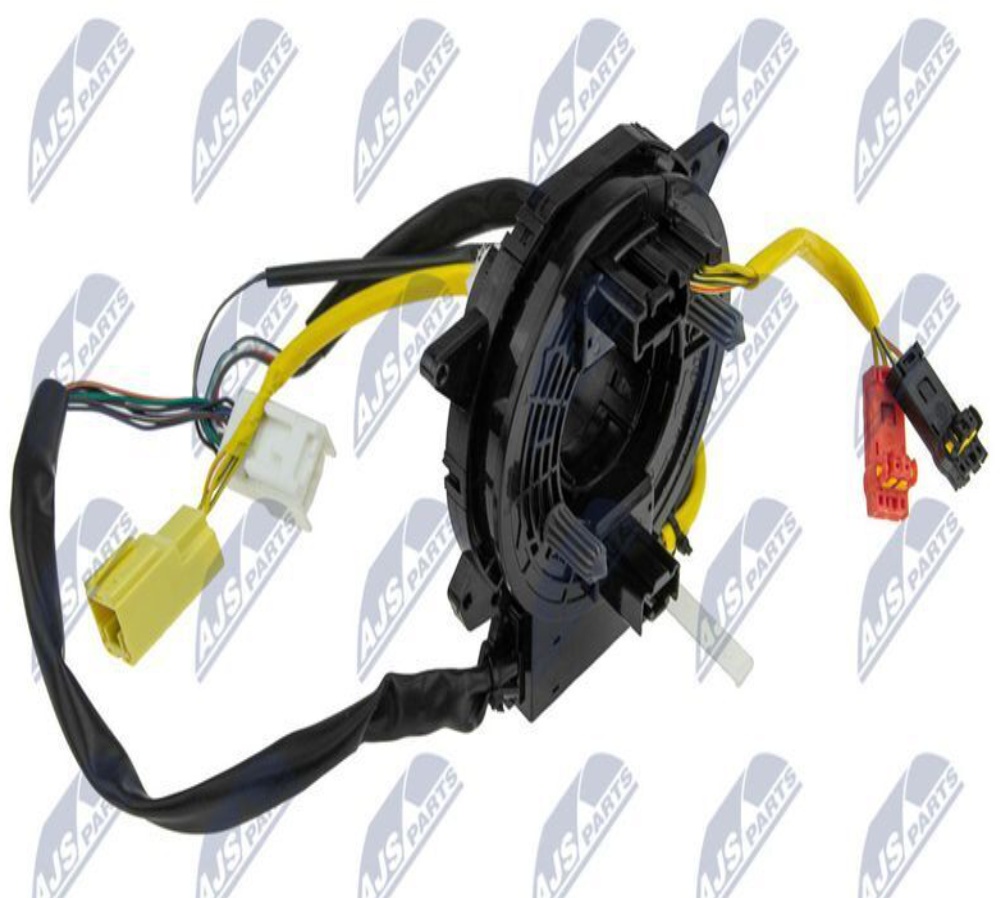 N.T.Y. EAS-SB-006.NTY Steering Column Switch for SUBARU