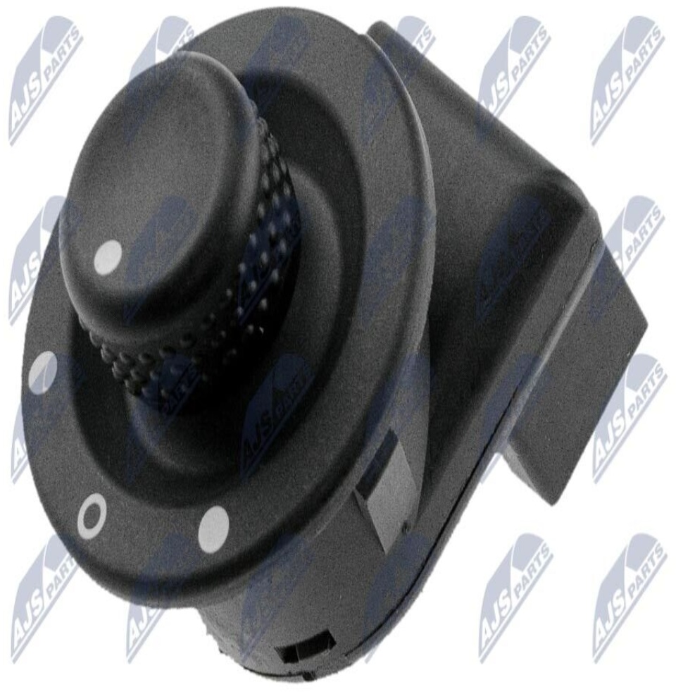 Mirror Switch suitable for Renault Master III 2010-, Opel Movano 2010-/8 P - Image 4