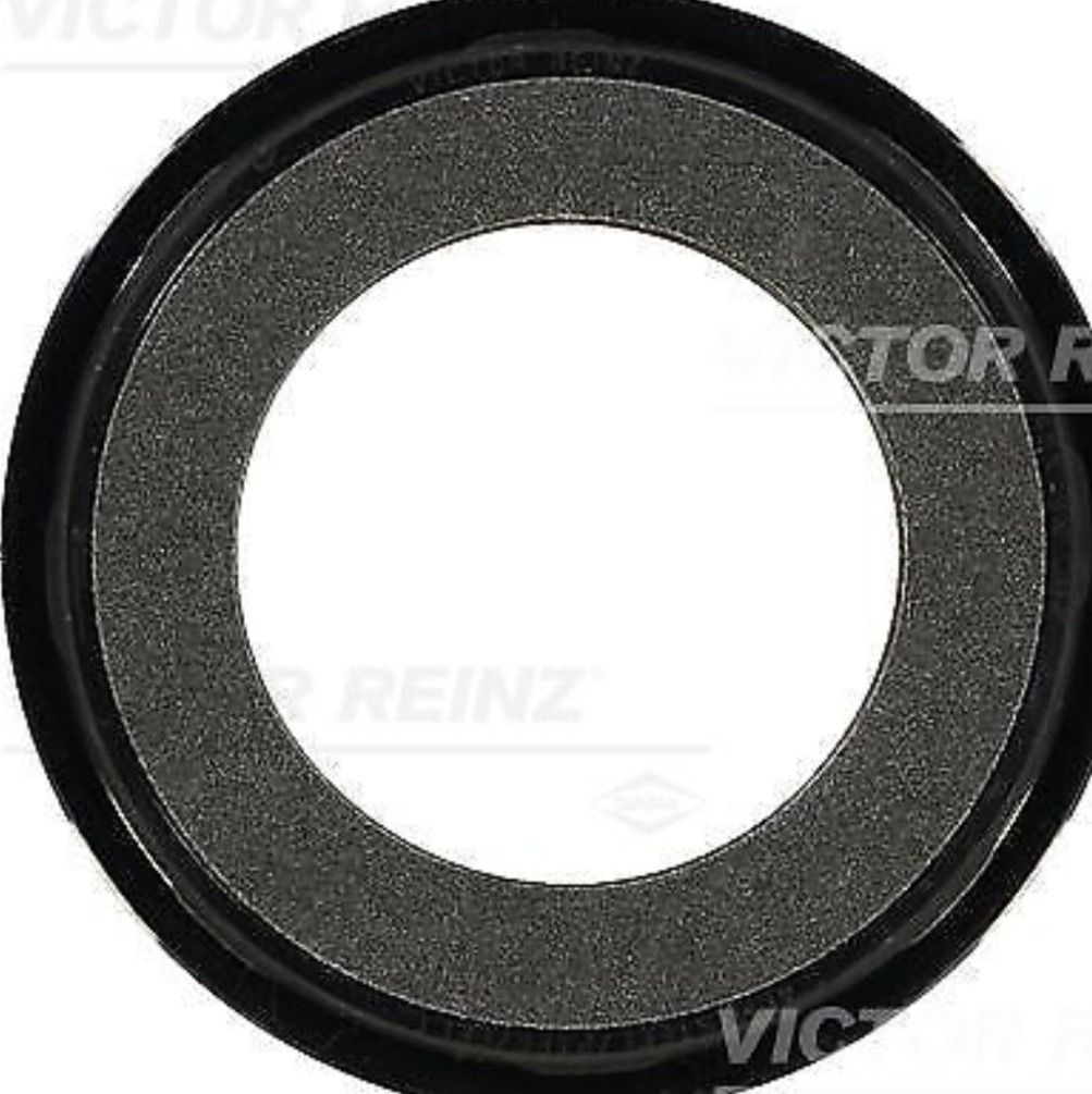 Timing End VICTOR REINZ 81-34062-00 Shaft Seal, crankshaft for ALPINA,BMW