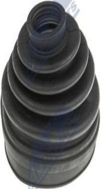 Driveshaft CV joint transmission sided NPW-TY-037 NTY for TOYOTA LEXUS