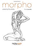 Morpho by Michel Lauricella - 9781681983745