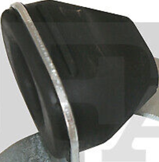 Right FA1 113-970 Mount, exhaust system for AUDI,PORSCHE,VW