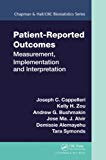 Patient-Reported Outcomes