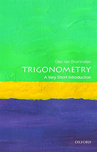 Trigonometry: A Very Short Introduction - Image 2