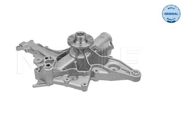 MEYLE 013 026 0006 Engine Cooling Water Pump With Seal Fits Mercedes-Benz