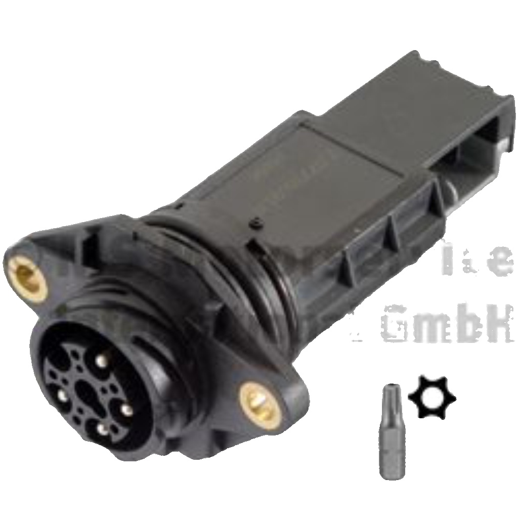 PIERBURG-OE 7.07759.01.0-OE Mass Air Flow Sensor for MERCEDES-BENZ
