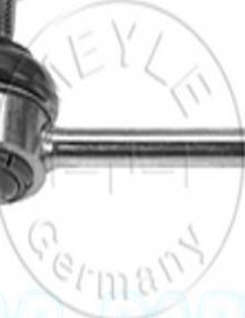 MEYLE Stabiliser Bar Link/Coupling Rod Front Left Right Fits GENERAL MOTORS