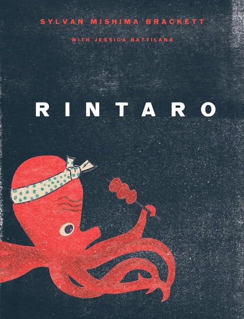 Rintaro by Sylvan Mishima Brackett - 9781958417003