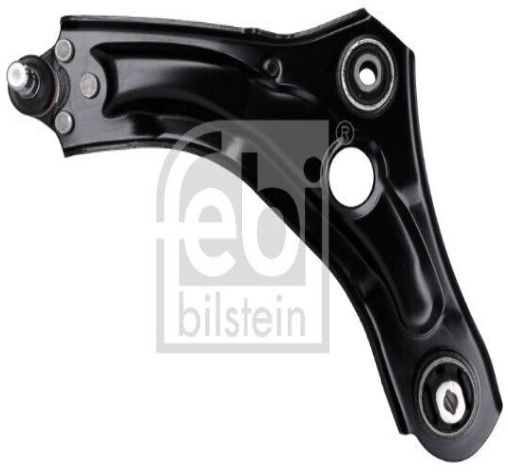 Original Febi Bilstein Control Arm Suspension 181392 for Renault