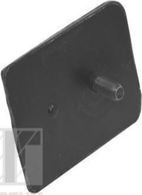 TEDGUM TED39114 Rubber Buffer, suspension for FORD,NISSAN