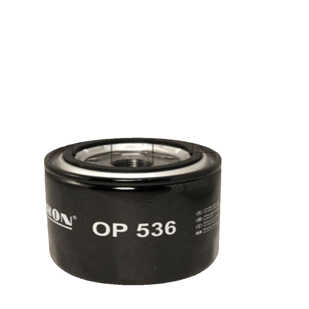 OP 536 FILTRON OIL FILTER