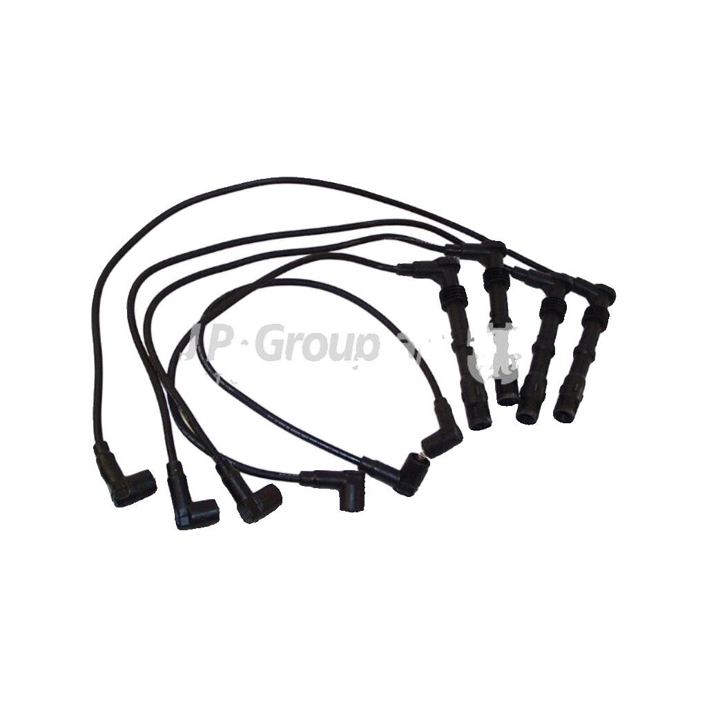 Fits JP GROUP 1192000910 HIGH CABLES VOLTAGE KPL.   ⭐UK Stock⭐