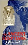 Ancient Egyptians - 9781898723721