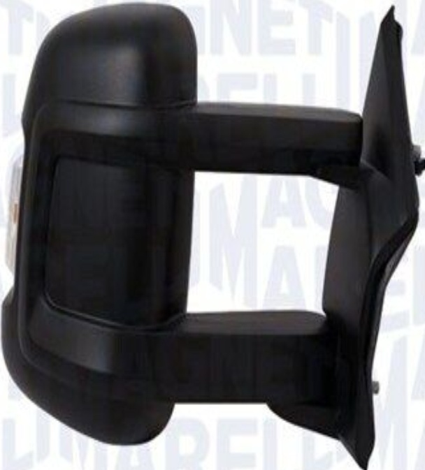 Right MAGNETI MARELLI-OE 350315027860 Exterior Mirror for CITROËN,FIAT,PEUGEOT