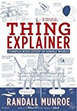 Thing Explainer: Complicated Stuff in Simple Words By Randall M .9781473637313 - Image 9