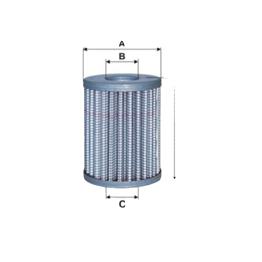 PM 999/20 FILTRON FUEL FILTER