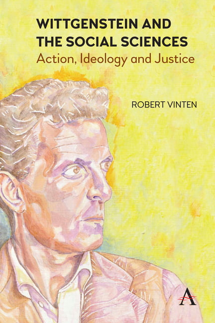 Wittgenstein and the Social Sciences by Robert Vinten - 9781785273117