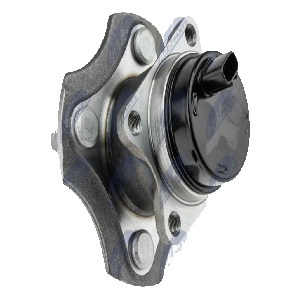 N.T.Y. KLT-TY-063.NTY Wheel Bearing Kit for TOYOTA