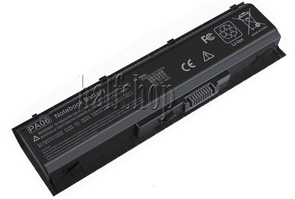 PA06 HSTNN-DB7K TPN-Q174 Battery For HP Omen 17-w000 17t-ab W002NG AB000