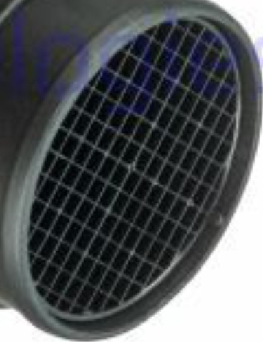 AF10409-12B1 DELPHI Air Mass Sensor for AUDI