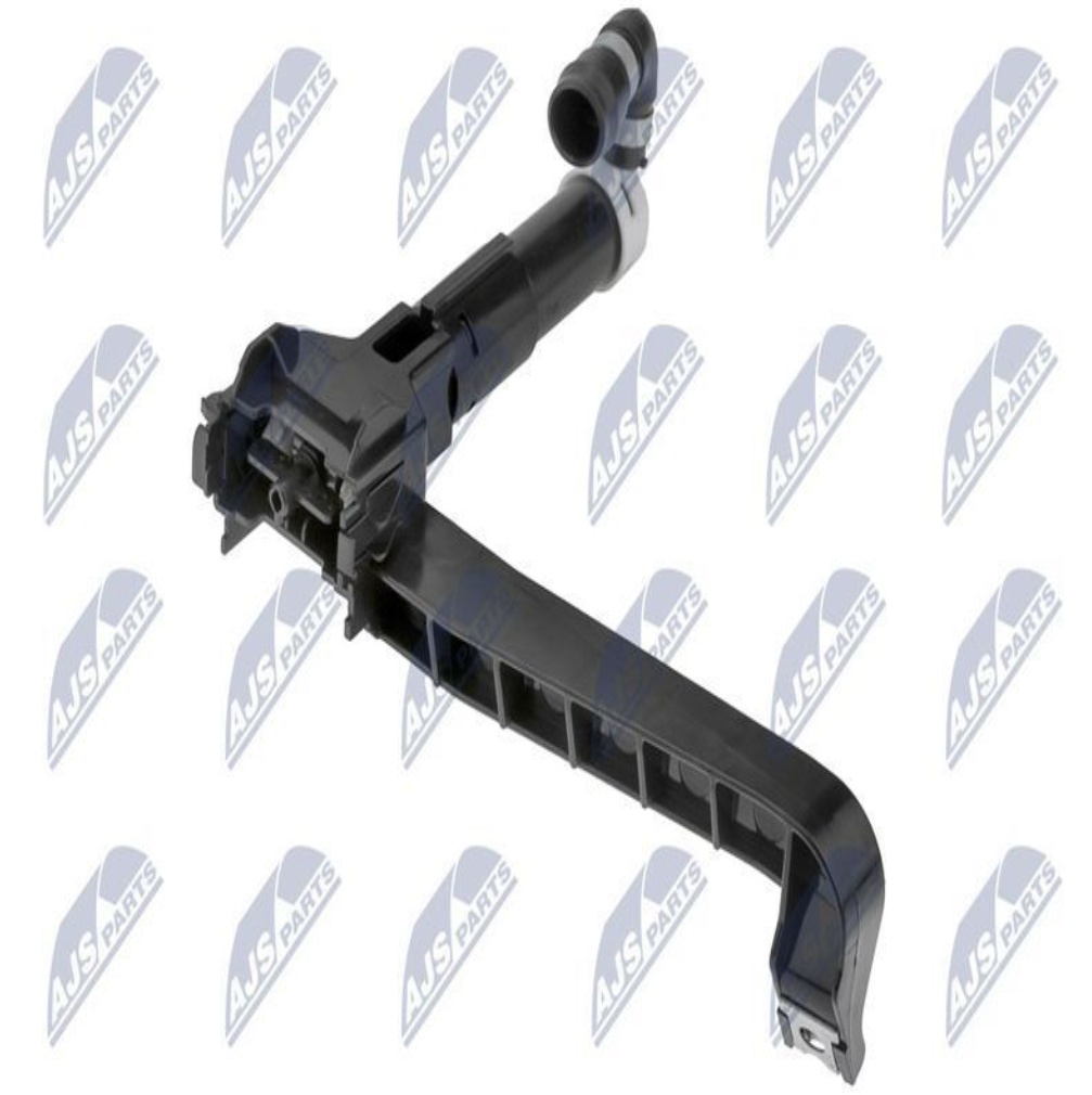 Headlamp Washer For Lexus Is250/350/200D 2008-2010 /Left/ - Image 4