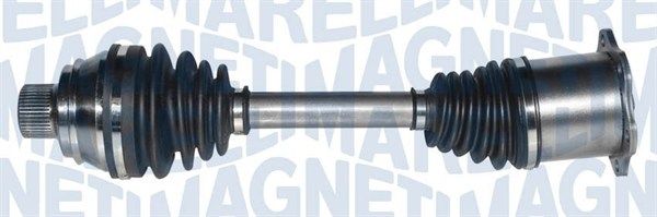DRIVE SHAFT 302004190123 FOR AUDI A4/S4/Allroad A5/S5/Convertible/Sportback 2.0L