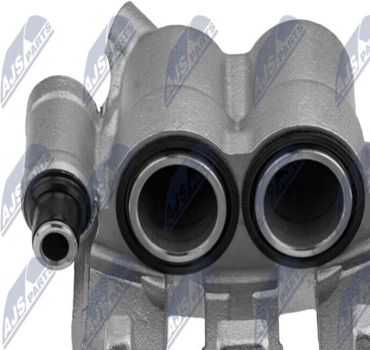 Nty Brake Caliper Front For Renault Master Ii 98- Opel Movano 98 - Image 3