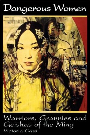 Dangerous Women by Victoria B. Cass - 9780847693948