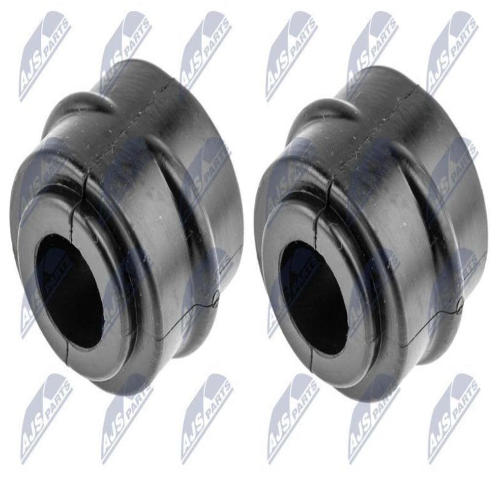 ✅Fits NTY ZGS-CH-022 FRONT STABILIZER BUSHING 2PCS ⭐UK Seller⭐ - Image 3