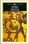 Homer the Iiiad by Homer Paperback Book - Image 7