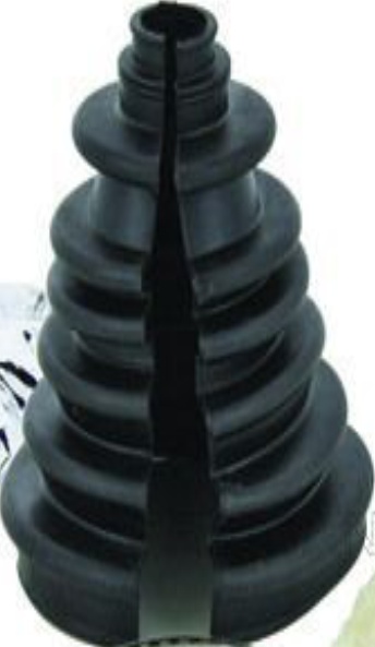 Drive shaft CV joint boot 8540 22 TRISCAN