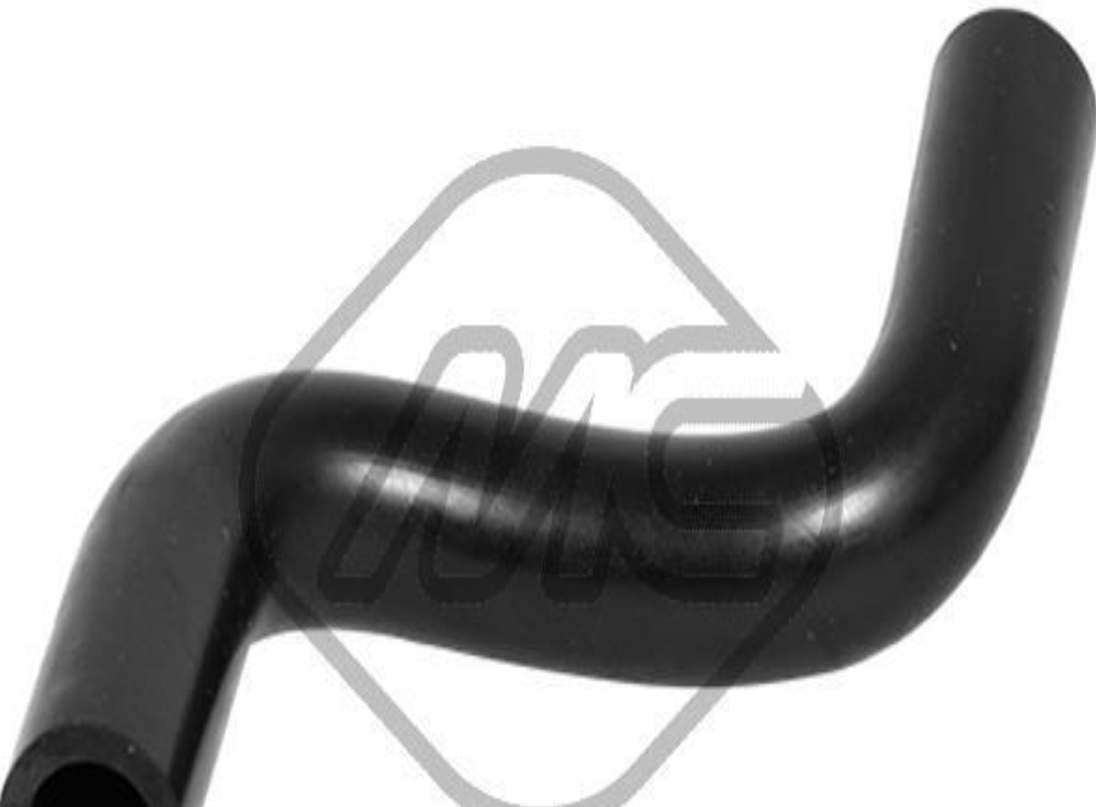 Fits METALCAUCHO 98856 RADIATOR HOSE   ⭐UK Stock⭐