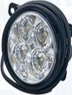 Daytime Running Light Set 713120117010 Magneti Marelli LAQ010 Quality Guaranteed - Image 3