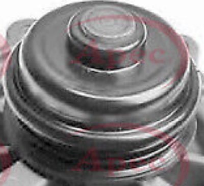 Apec Water Pump AWP1196 - 3-year / 36,000-mile manufacturers guarantee