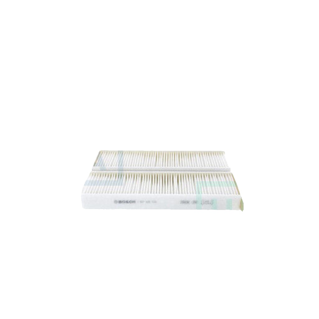Pollen / Cabin Filter fits CITROEN C4 GRAND PICASSO 06 to 18 Bosch 1609998980