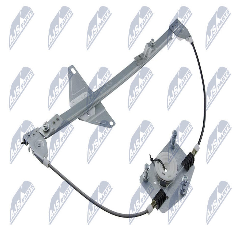 N.T.Y. EPS-CT-009.NTY Window Regulator for CITROËN