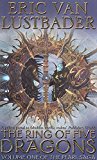 The Ring of Five Dragons: The Pearl Saga Volume One, Paperback