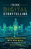 The New Digital Storytelling by Bryan Alexander - 9781440849602