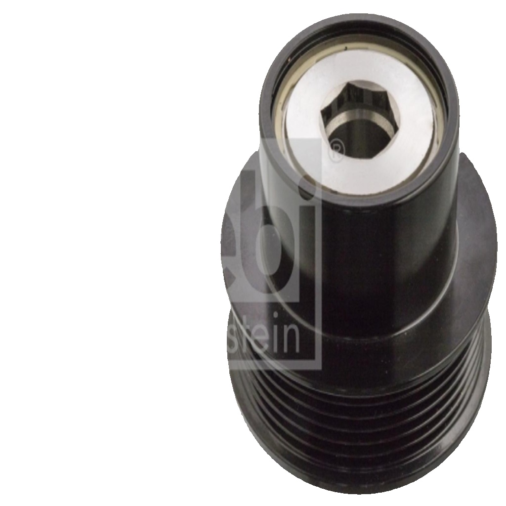 101768 FEBI BILSTEIN Alternator Freewheel Clutch for CITROËN,PEUGEOT,TOYOTA