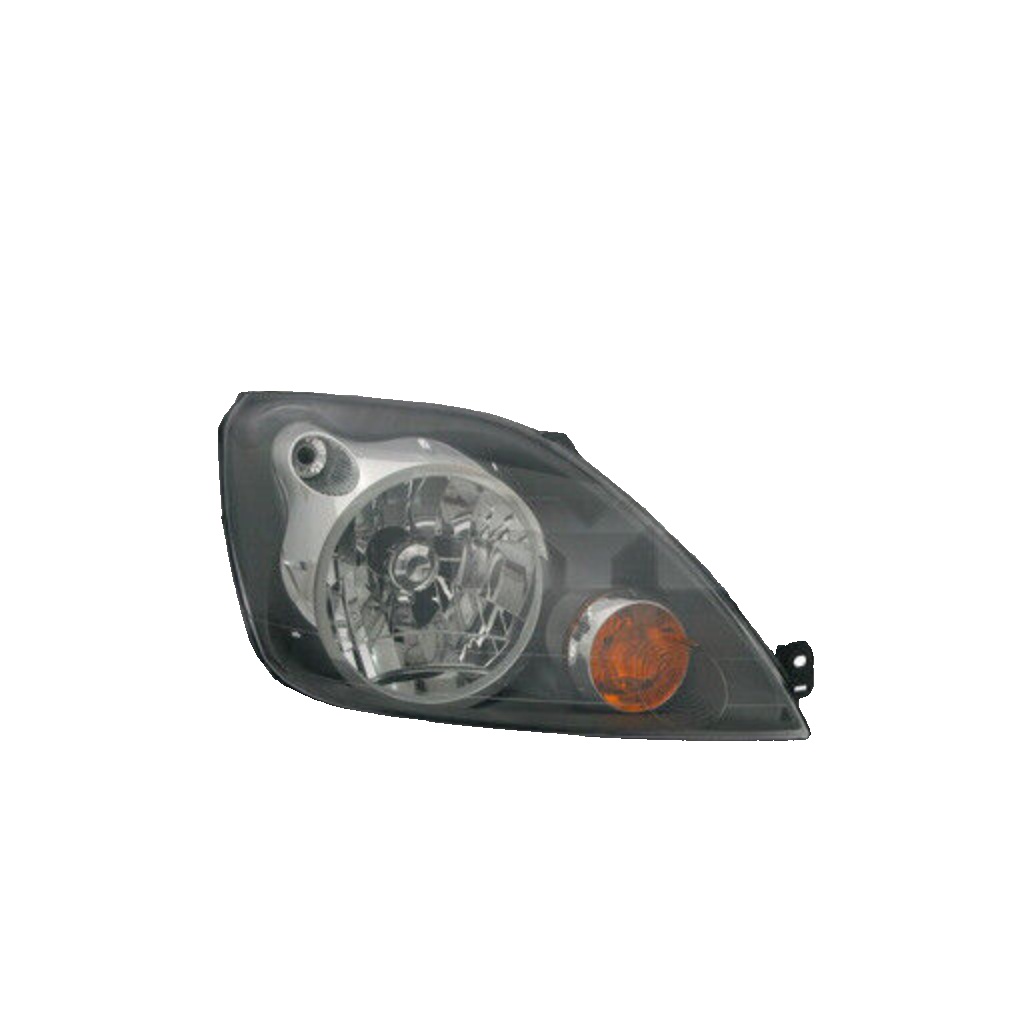 Left TYC 20-0848-05-2 Headlight for FORD