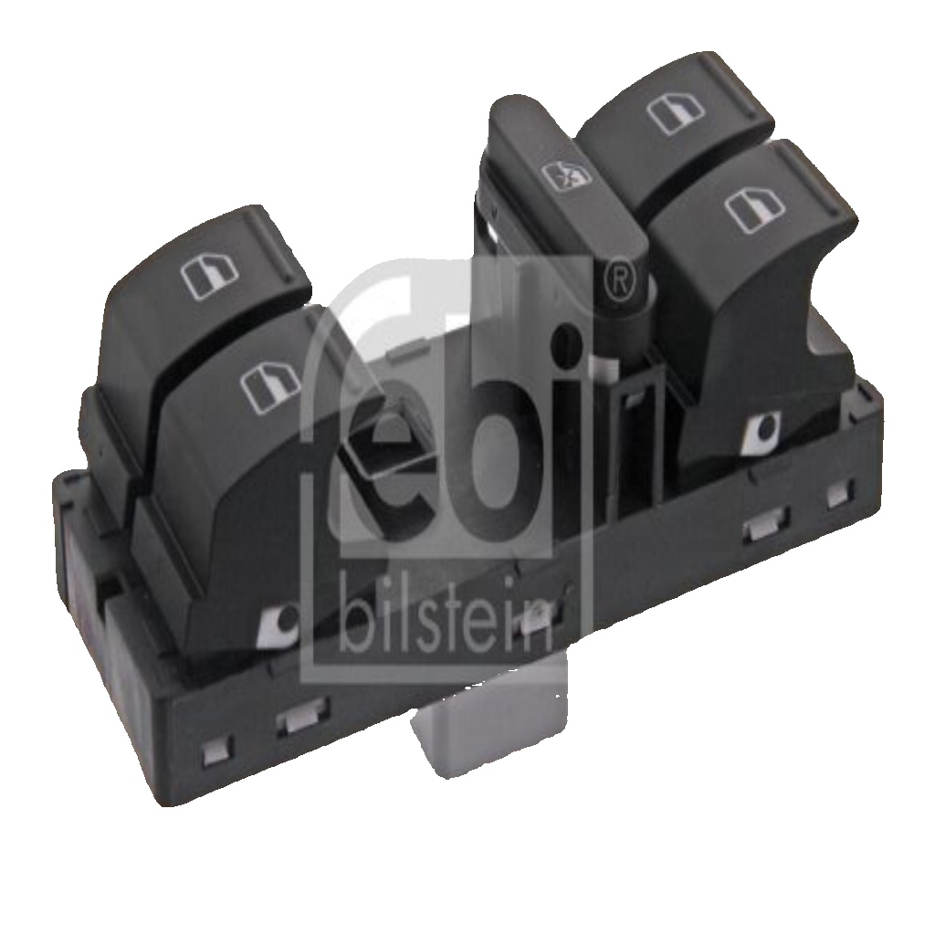 FEBI 37489 MULTI-FUNCTION SWITCH Right