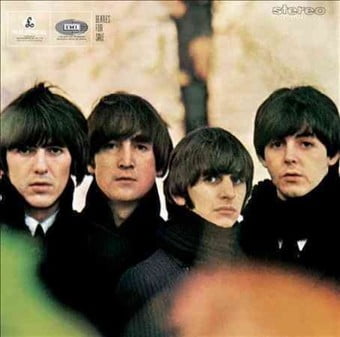 The Beatles | Beatles For Sale | Vinyl LP