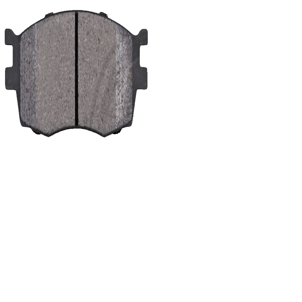 Original A.B.S. Brake Pad Set Disc Brake 37520 for Hyundai KIA