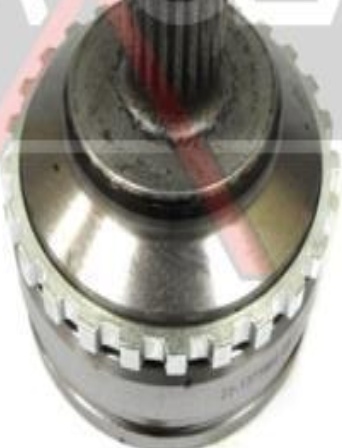 Original Maxgear Joint Set Drive Shaft 49-0201 for Nissan Renault