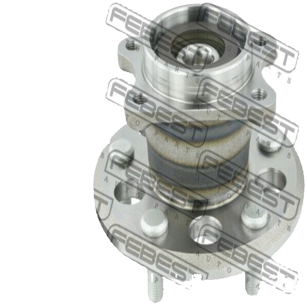 FEBEST 0182-ASV60R Wheel Hub for LEXUS,TOYOTA