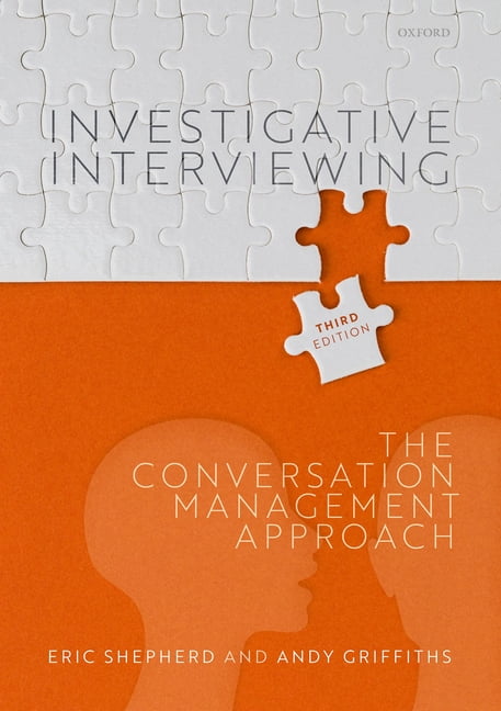 Investigative Interviewing by Eric Shepherd, Andy Griffiths - 9780192843692 - Image 4