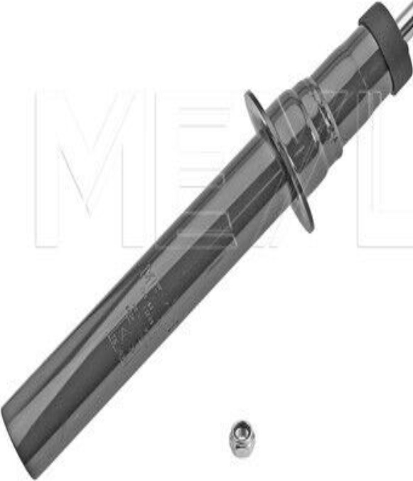Front MEYLE GERMANY 326 623 0072 Shock Absorber for BMW