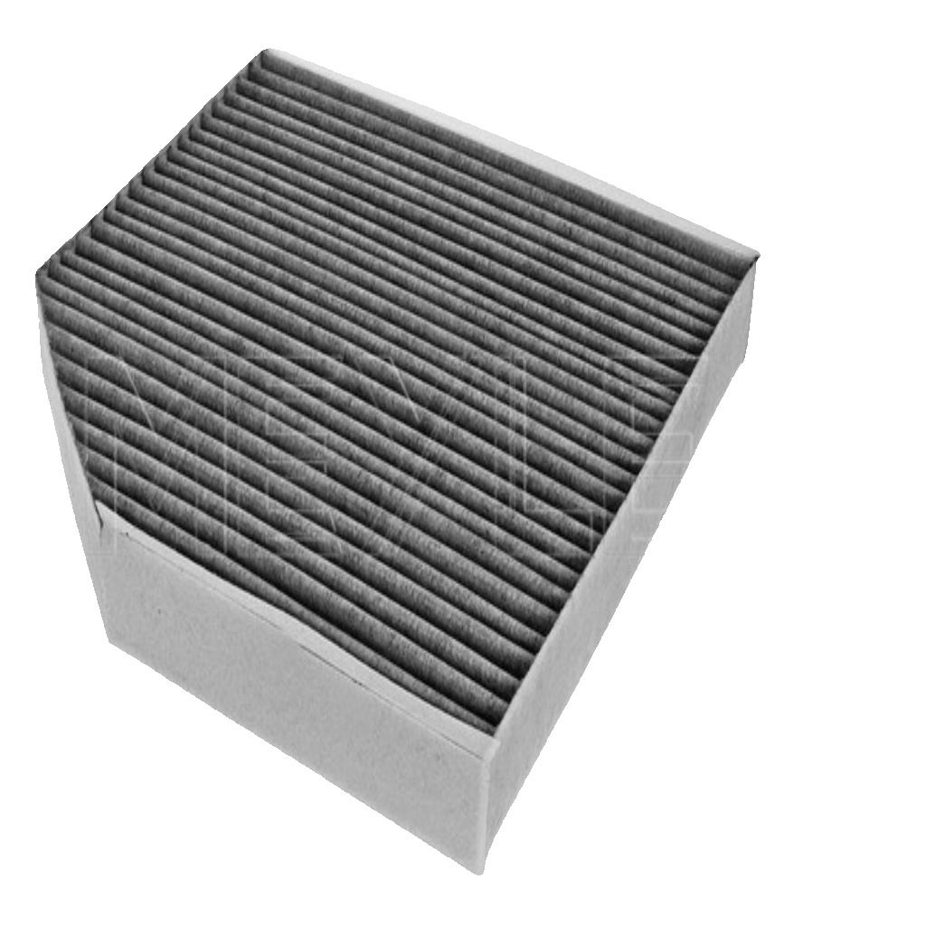 Cabin filter Activated Carbon Filter 112 320 0017 MEYLE for AUDI A7 Sportback