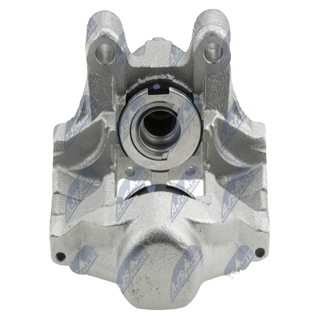 Brake caliper Rear Axle Left HZT-ME-061 NTY for MERCEDES-BENZ S-CLASS 124 Saloon