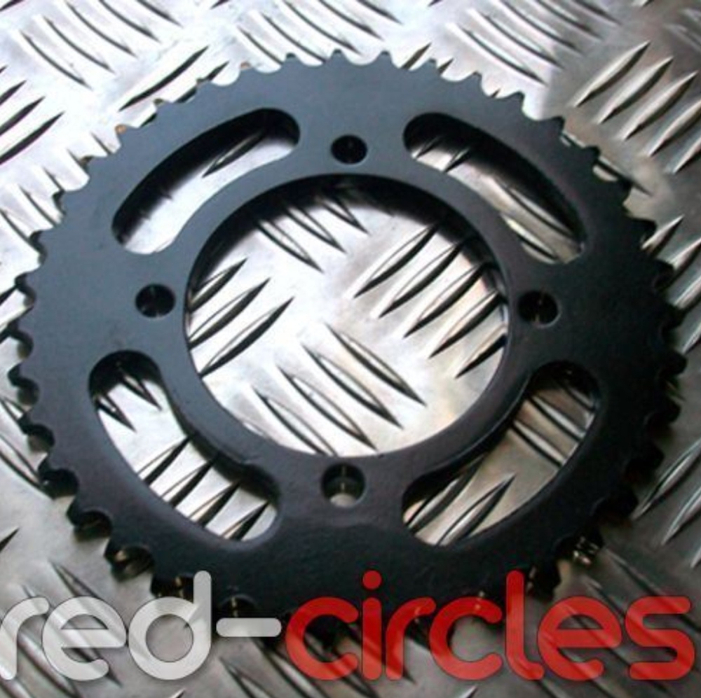 39 TOOTH 428 SDG PIT BIKE REAR SPROCKET fits 50cc 110cc 125cc PITBIKE